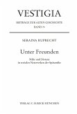 Unter Freunden (eBook, PDF)