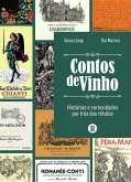 Contos de vinho (eBook, ePUB)