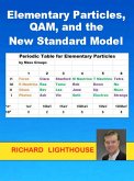 Elementary Particles, QAM, and the New Standard Model (eBook, ePUB)