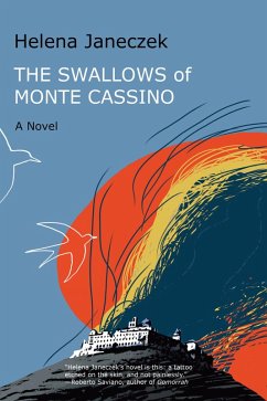 The Swallows of Monte Cassino (eBook, ePUB) - Randall, Frederika