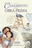 O Casamento é uma obra-prima (eBook, ePUB)