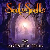 Labyrinth Of Truths (Re-Issue 2021)
