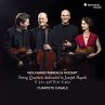 Quartets Dedicated To Haydn (Vol.2) - Bild 1
