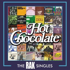 The Rak Singles (4cd Box Set) - Hot Chocolate