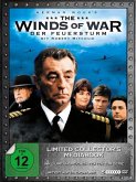 The Winds of War - Der Feuersturm Limited Mediabook