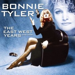 The East West Years 1995-1998 (3cd Set) - Tyler,Bonnie