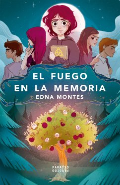 El fuego en la memoria (eBook, ePUB) - Montes, Edna