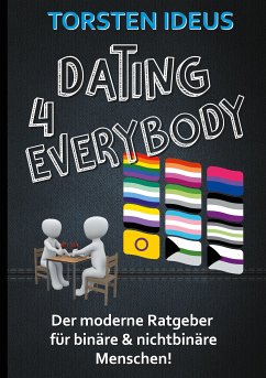 Dating 4 everybody (eBook, ePUB)