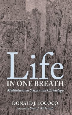 Life in One Breath (eBook, ePUB)