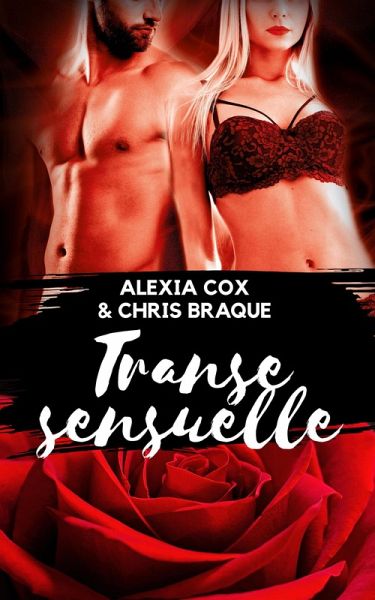 Transe sensuelle (eBook, ePUB)