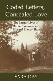 Coded Letters, Concealed Love (eBook, ePUB)