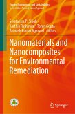 Nanomaterials and Nanocomposites for Environmental Remediation (eBook, PDF)