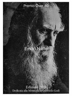 Catalogo Premio Emilio Notte Over 40 Ediz. 2019 (fixed-layout eBook, ePUB) - Valente, Vanda