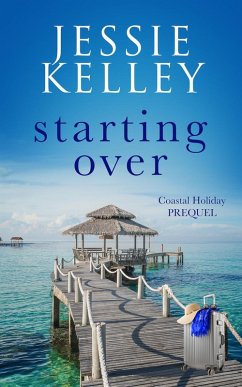 Cover Starting Over Prequel (eBook, ePUB)