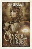 The Crystal Curse (Arabeth Barnes, #2) (eBook, ePUB)