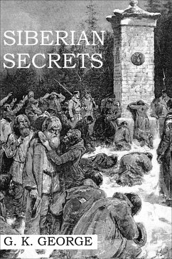 Siberian Secrets (eBook, ePUB) - George, G. K.