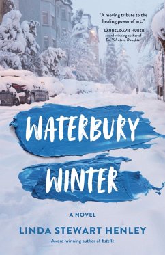 Waterbury Winter (eBook, ePUB) - Stewart Henley, Linda