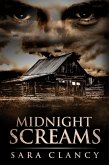 Midnight Screams (Banshee Series, #1) (eBook, ePUB)