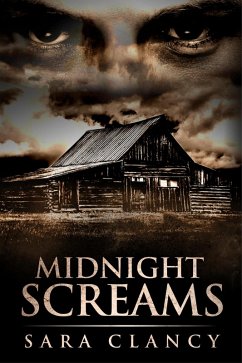 Cover Midnight Screams (Banshee Series, #1) (eBook, ePUB)