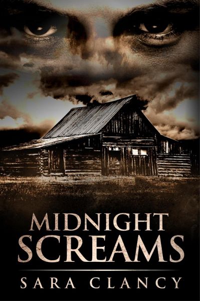 Midnight Screams (Banshee Series, #1) (eBook, ePUB) Midnight Screams (Banshee Series, #1) (eBook, ePUB)