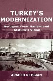 Turkey's Modernization (eBook, ePUB)