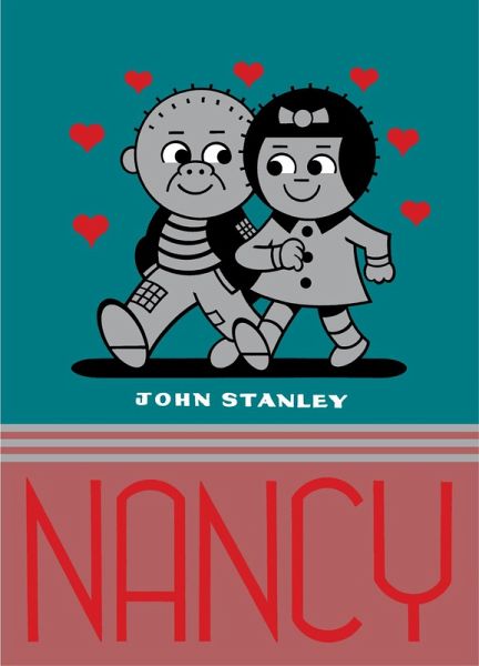 Nancy (eBook, PDF) Nancy (eBook, PDF)