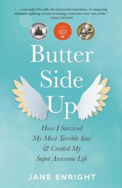 Butter-Side Up (eBook, ePUB) - Enright, Jane