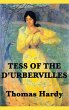 Tess of the D'Urbervilles (eBook, ePUB) - Bild 1