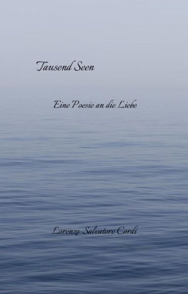 Tausend Seen (eBook, ePUB)