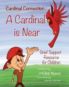 Cardinal Connection (eBook, PDF) - Resh, Mike Jr.