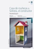 Casa de muñecas & Solness, el constructor (eBook, ePUB)