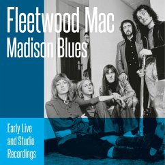 Madison Blues - Fleetwood Mac