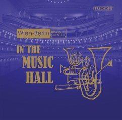In The Music Hall - Tarkövi/Jöbstl/Gaal/Jehl/+