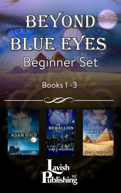 Cover Behind Blue Eyes Beginner Set (eBook, ePUB)