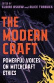 The Modern Craft (eBook, ePUB)