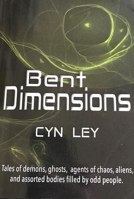 Bent Dimensions (eBook, ePUB) Bent Dimensions (eBook, ePUB)