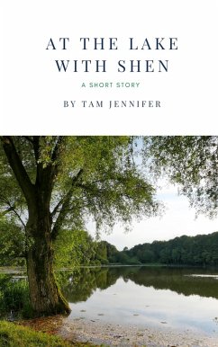 Cover At The Lake With Shen (Shen Short Stories, #1) (eBook, ePUB)