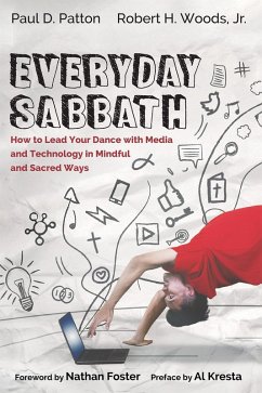 Everyday Sabbath (eBook, ePUB)