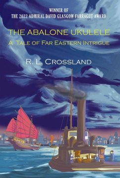 The Abalone Ukulele (eBook, ePUB) - Crossland, Roger