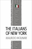 The Italians of New York (eBook, ePUB)