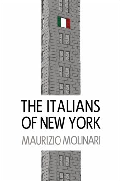Cover The Italians of New York (eBook, ePUB)