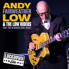 Lockdown Live (2cd) - Fairweather-Low,Andy