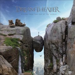 A View From The Top Of The World - Dream Theater