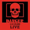 Danger-Live (The Chaos Tape) - Bild 1