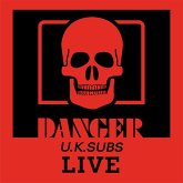 Danger-Live (The Chaos Tape)