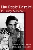 Pier Paolo Pasolini (eBook, ePUB)