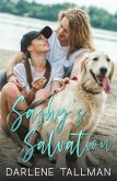 Sashy's Salvation (eBook, ePUB) Sashy's Salvation (eBook, ePUB)
