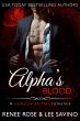 Alpha's Blood (Midnight Doms, #1)... - Bild 1