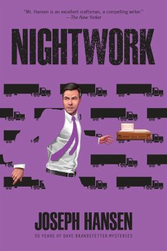 Nightwork (eBook, ePUB) - Hansen, Joseph