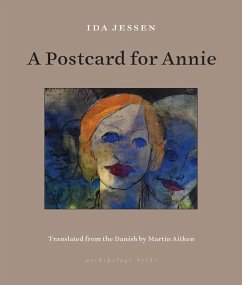 A Postcard for Annie (eBook, ePUB) - Jessen, Ida
